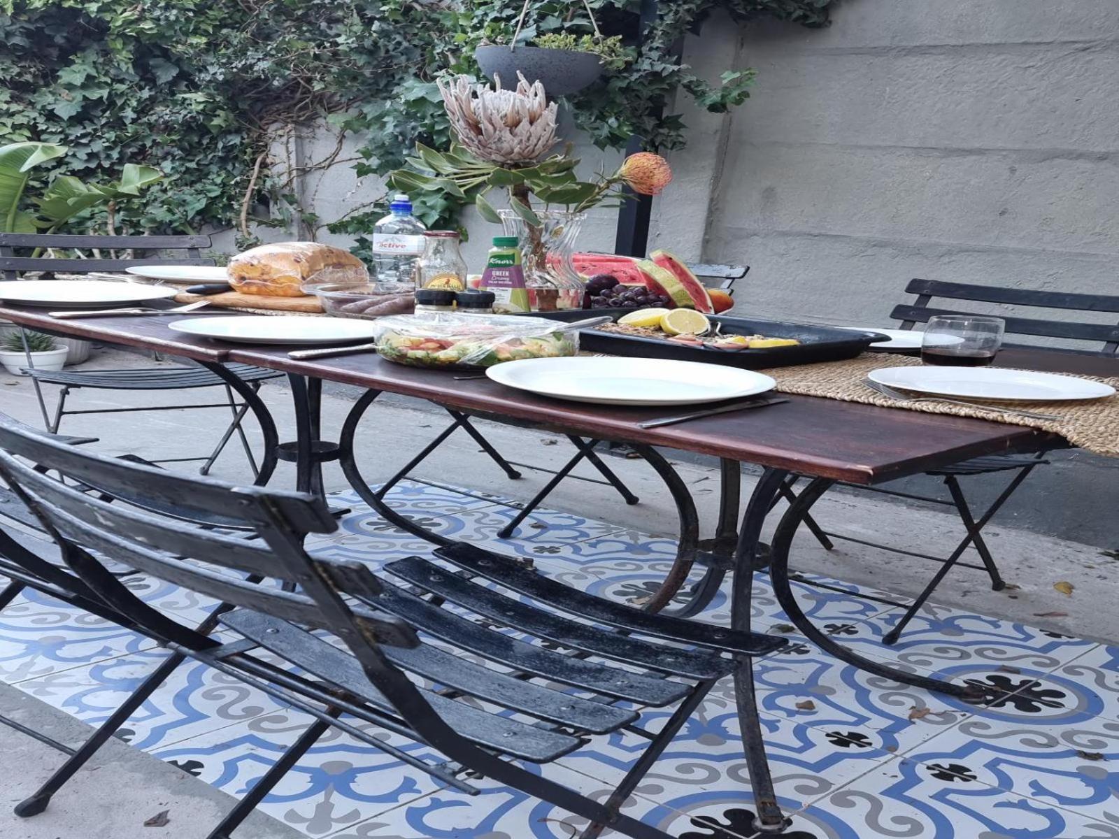 Leeuwenzee Guesthouse Κέιπ Τάουν Δωμάτιο φωτογραφία