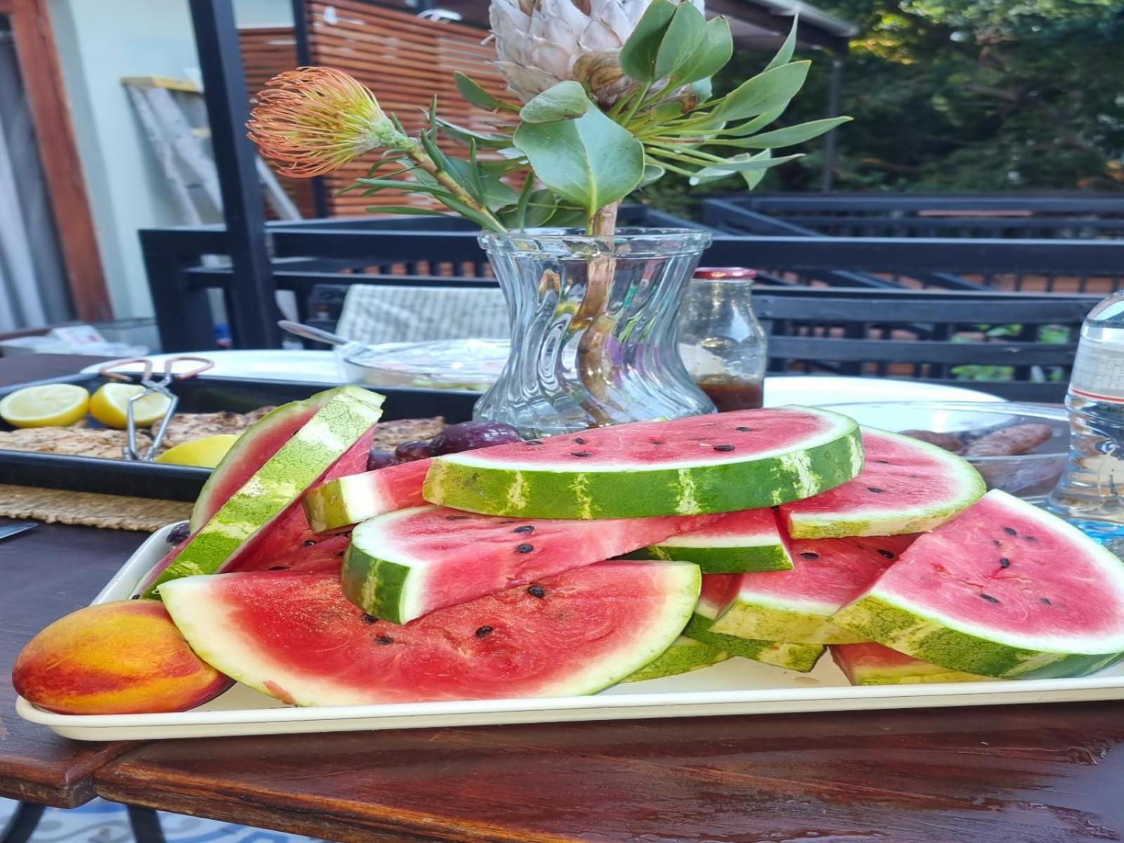 Leeuwenzee Guesthouse Κέιπ Τάουν Δωμάτιο φωτογραφία